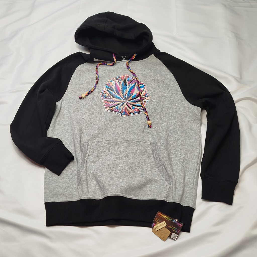 OCTASCOPE Hoodie