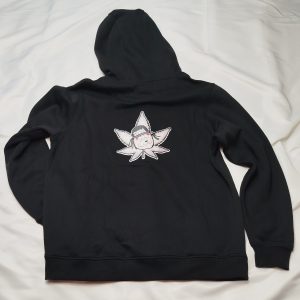 SWAGGUAT Hoodie – Bild 2