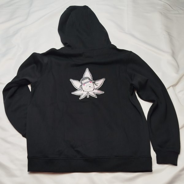 SWAGGUAT Hoodie