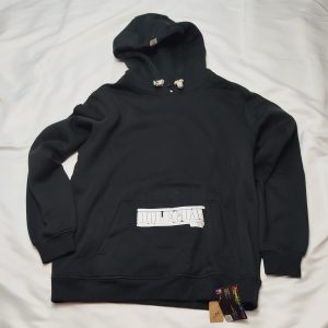 SWAGGUAT Hoodie