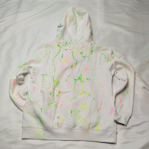 LUCKY SPLASH Hoodie – Bild 2
