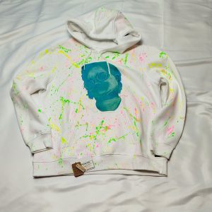 LUCKY SPLASH Hoodie