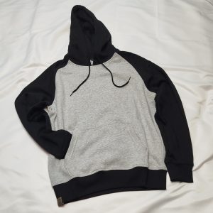 Dreamfaker Holograms Hoodie