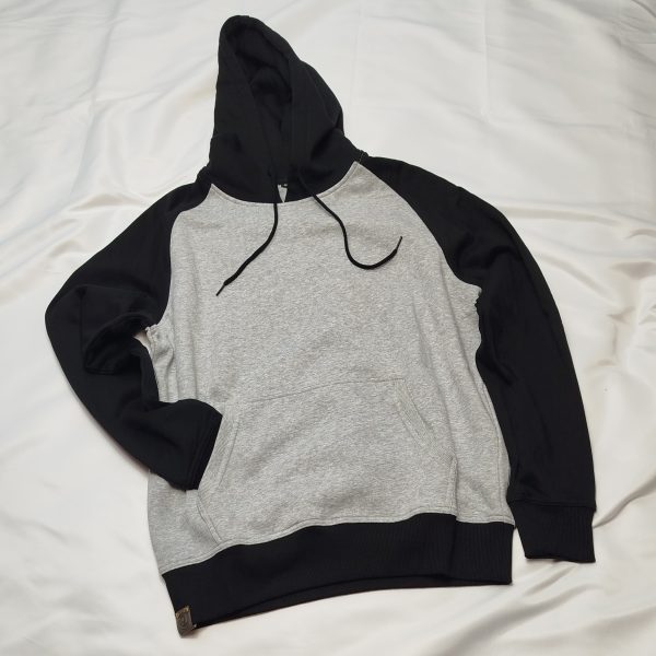 Dreamfaker Holograms Hoodie