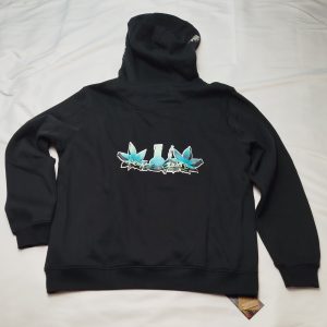 GREENTHUMB SIGNAL Hoodie – Bild 2