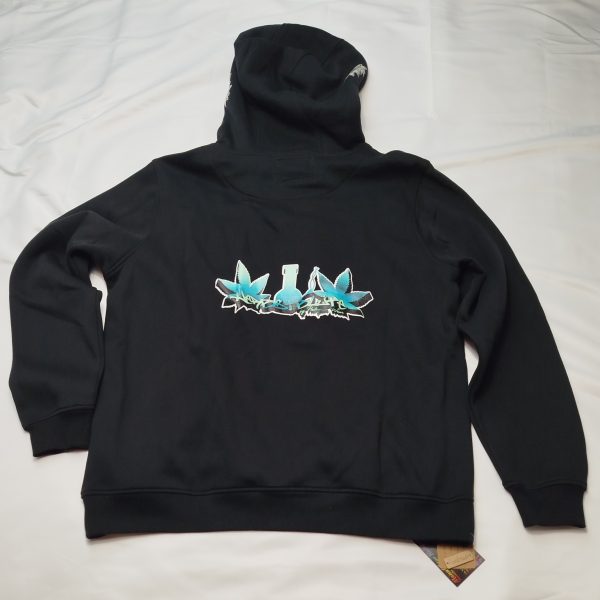 GREENTHUMB SIGNAL Hoodie