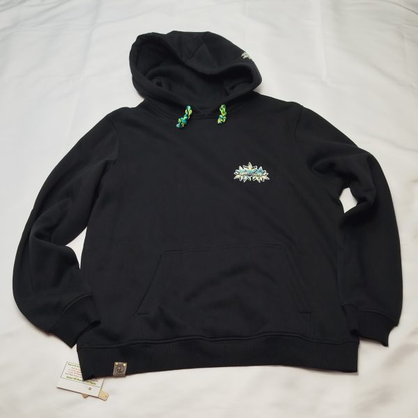GREENTHUMB SIGNAL Hoodie