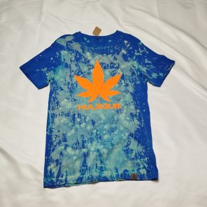 Leaf Signal Shirt