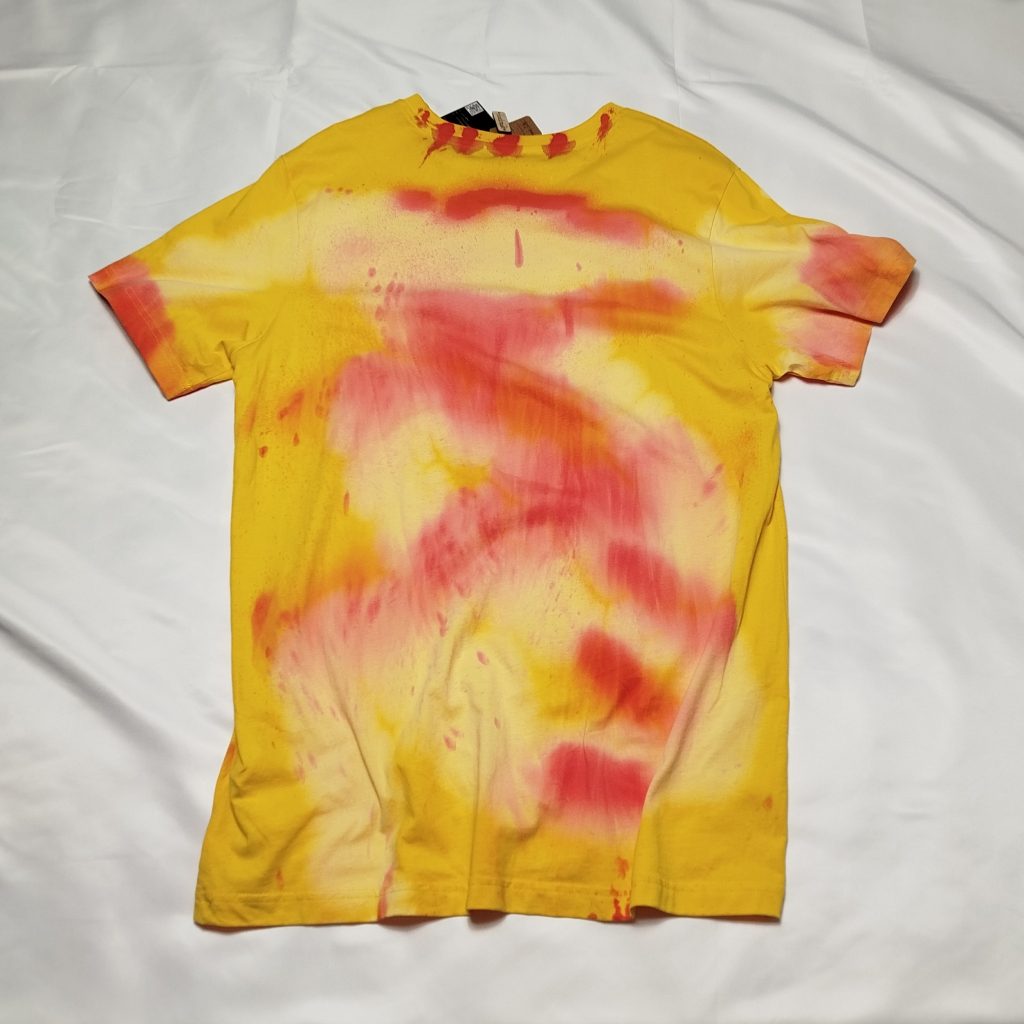 Sunburst Bloom Shirt