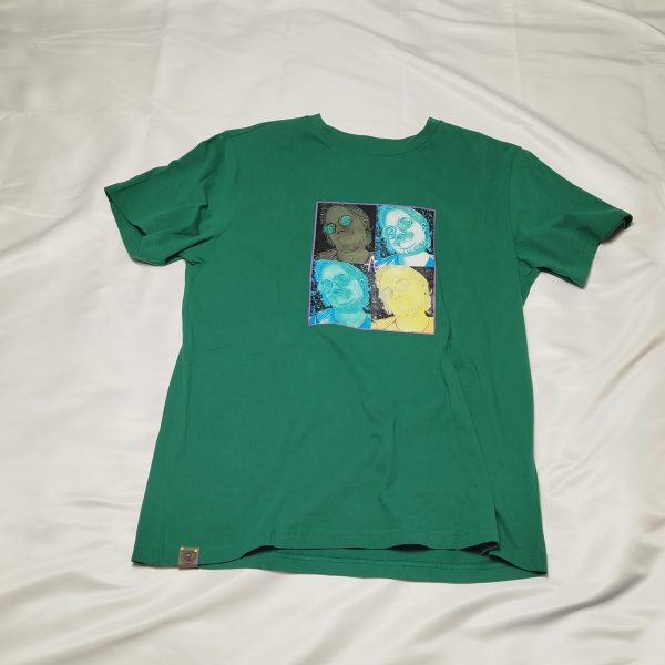 Doppelkinnliebe – FUCK OFF 4fach