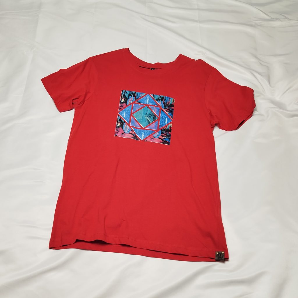 VULVA QUAD