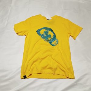 Doppelkinnliebe FUCK-OFF