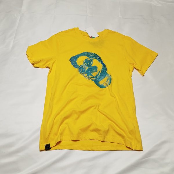 Doppelkinnliebe FUCK-OFF