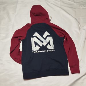 Signal Hoodie – Bild 2