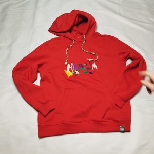 Hule Hoodie