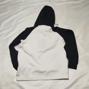 Skull Bloom Hoodie – Bild 2