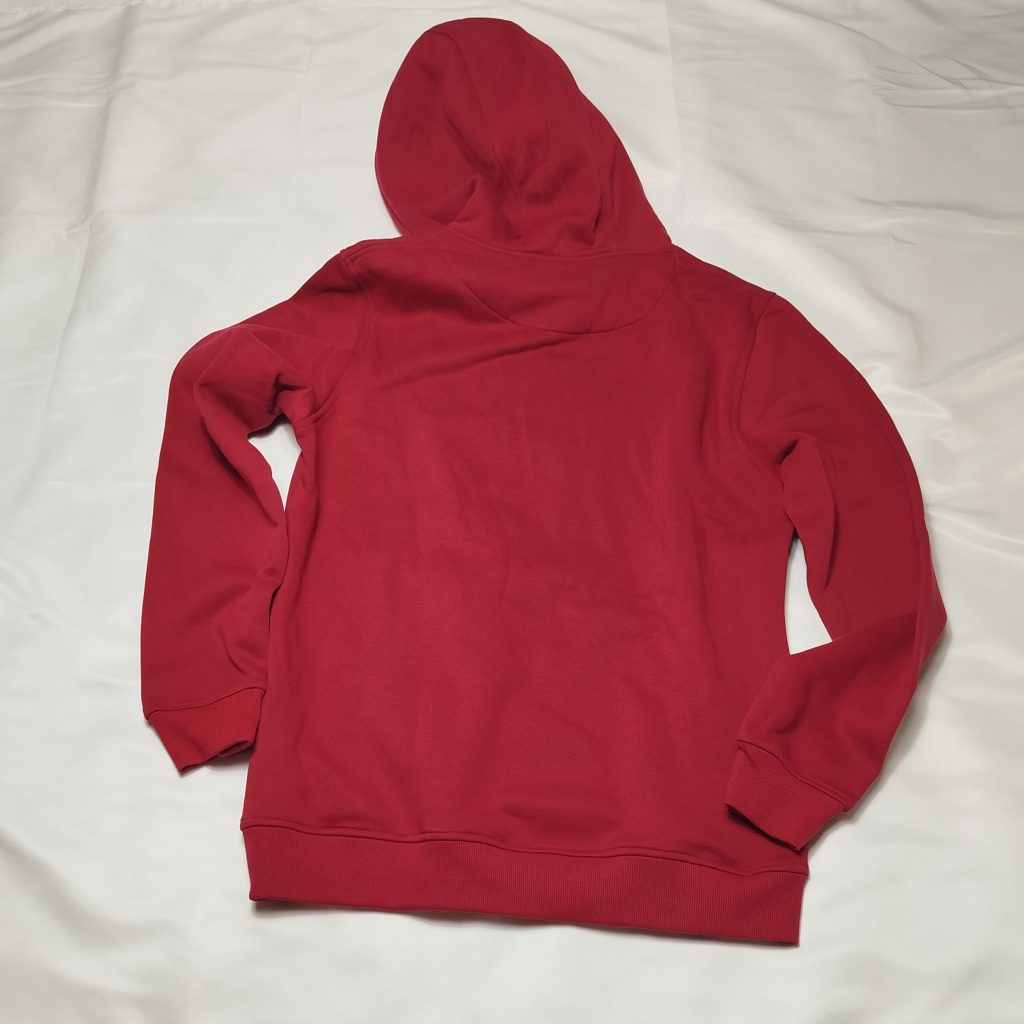 SEH TEST Hoodie