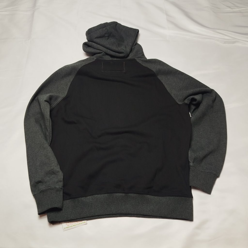TROPICAL Thunder Hoodie