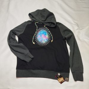 TROPICAL Thunder Hoodie
