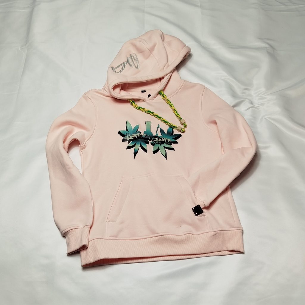"Herbstblüte" Hoodi