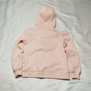 "Herbstblüte" Hoodi – Bild 2