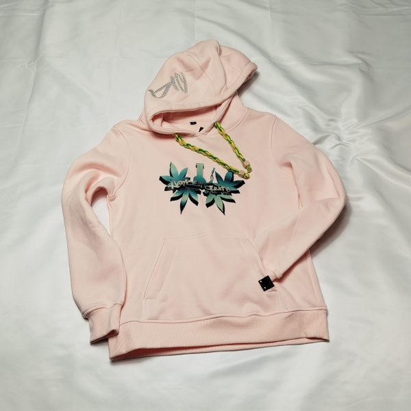 "Herbstblüte" Hoodi