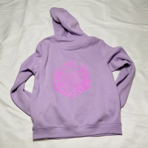 Hoodie 2516 – Bild 2