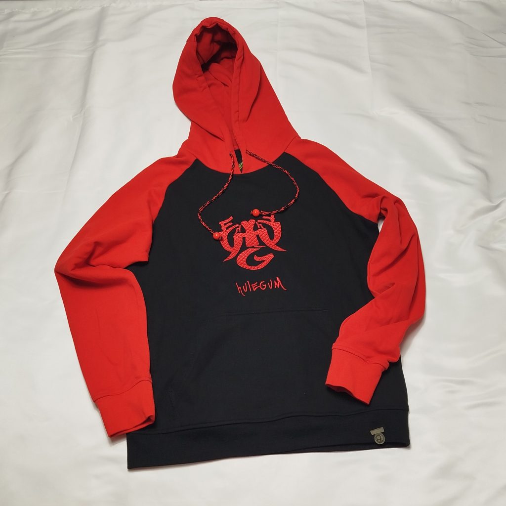 DRAGON Hoodie