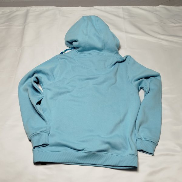 BLUE SIGNAL Hoodie