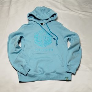 BLUE SIGNAL Hoodie