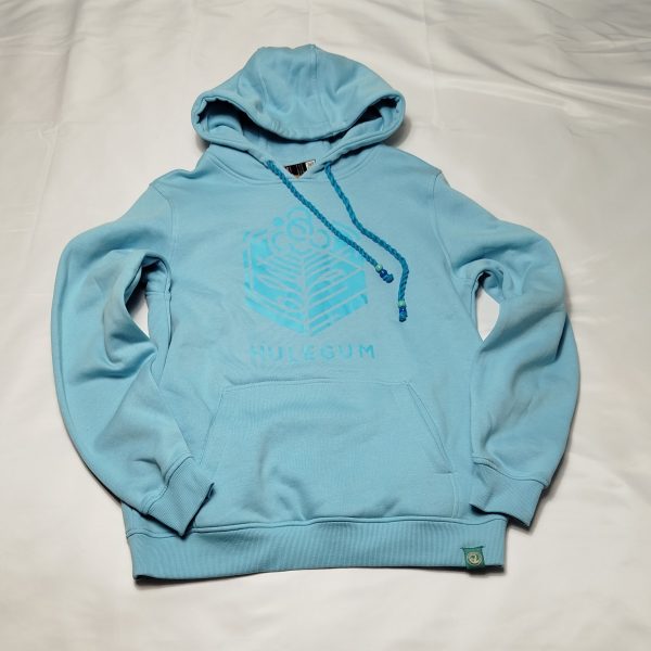 BLUE SIGNAL Hoodie