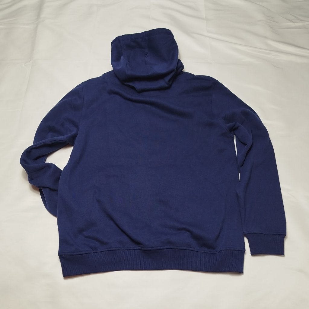 FIGHT 4 YA RIGHT! Hoodie