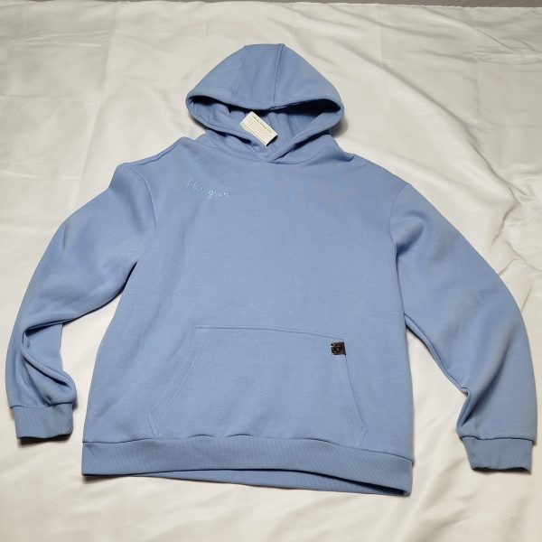 Mr. Blue Kombo Hose/Hoodie
