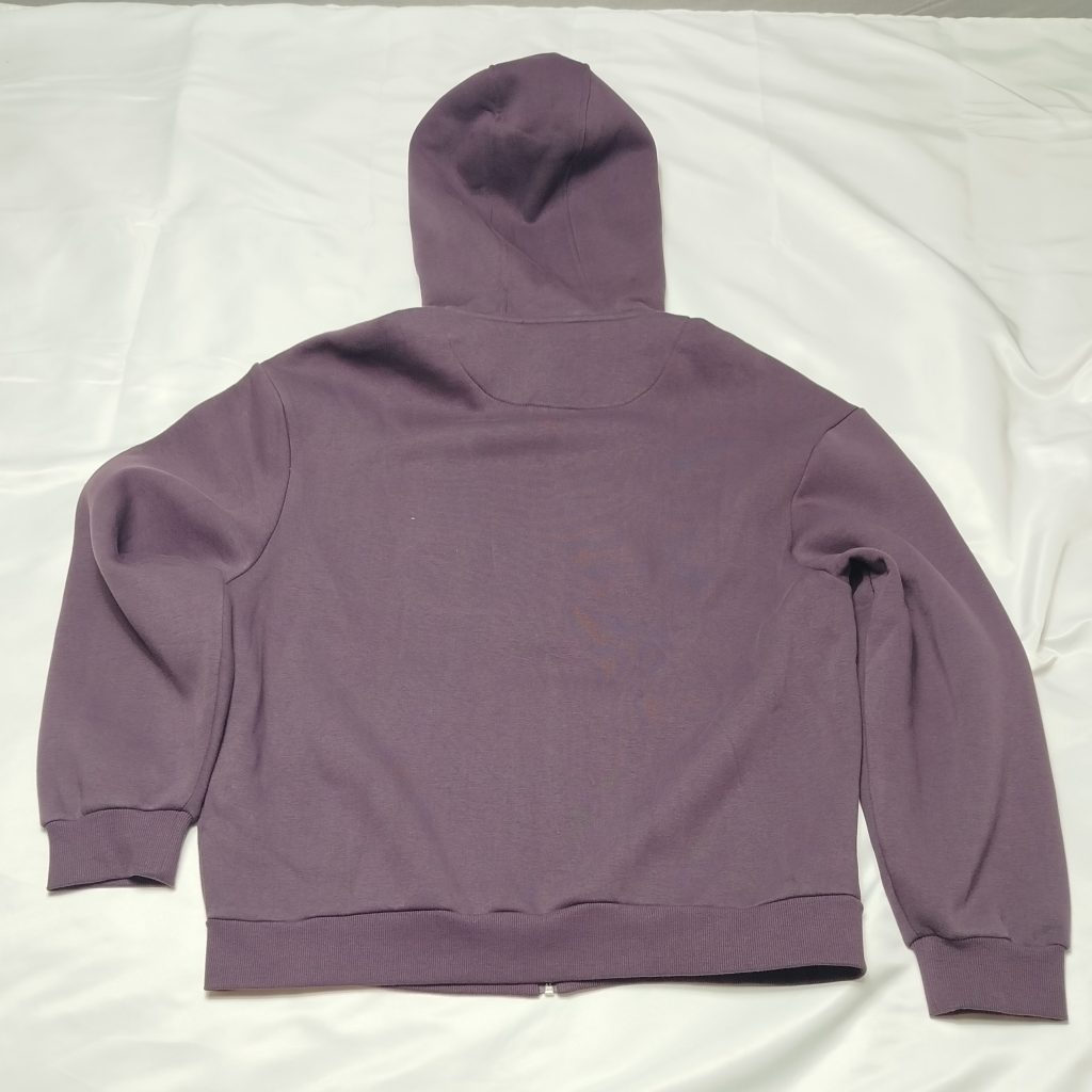 Ms. Violet Kombo Hose/Jacke