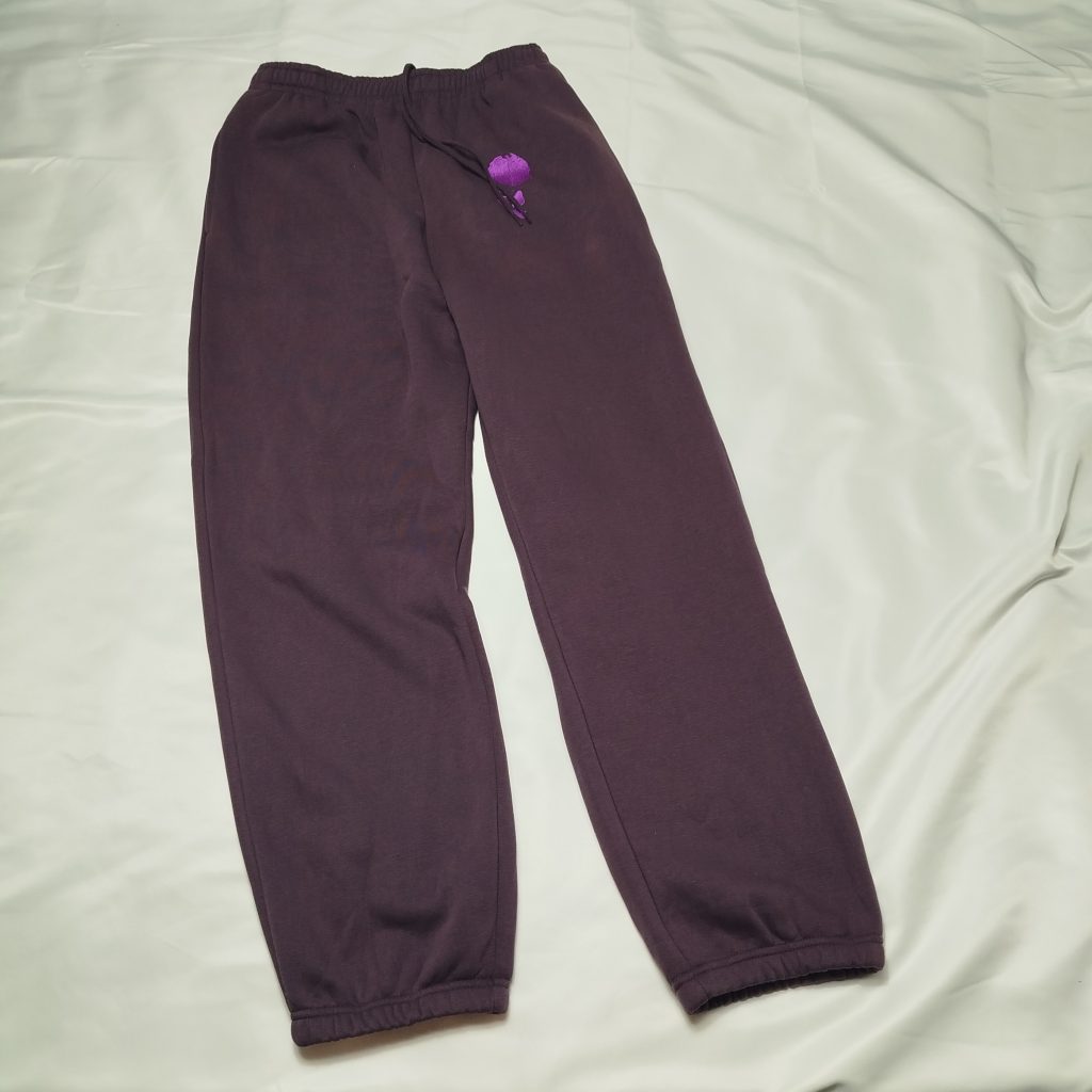 Ms. Violet Kombo Hose/Jacke