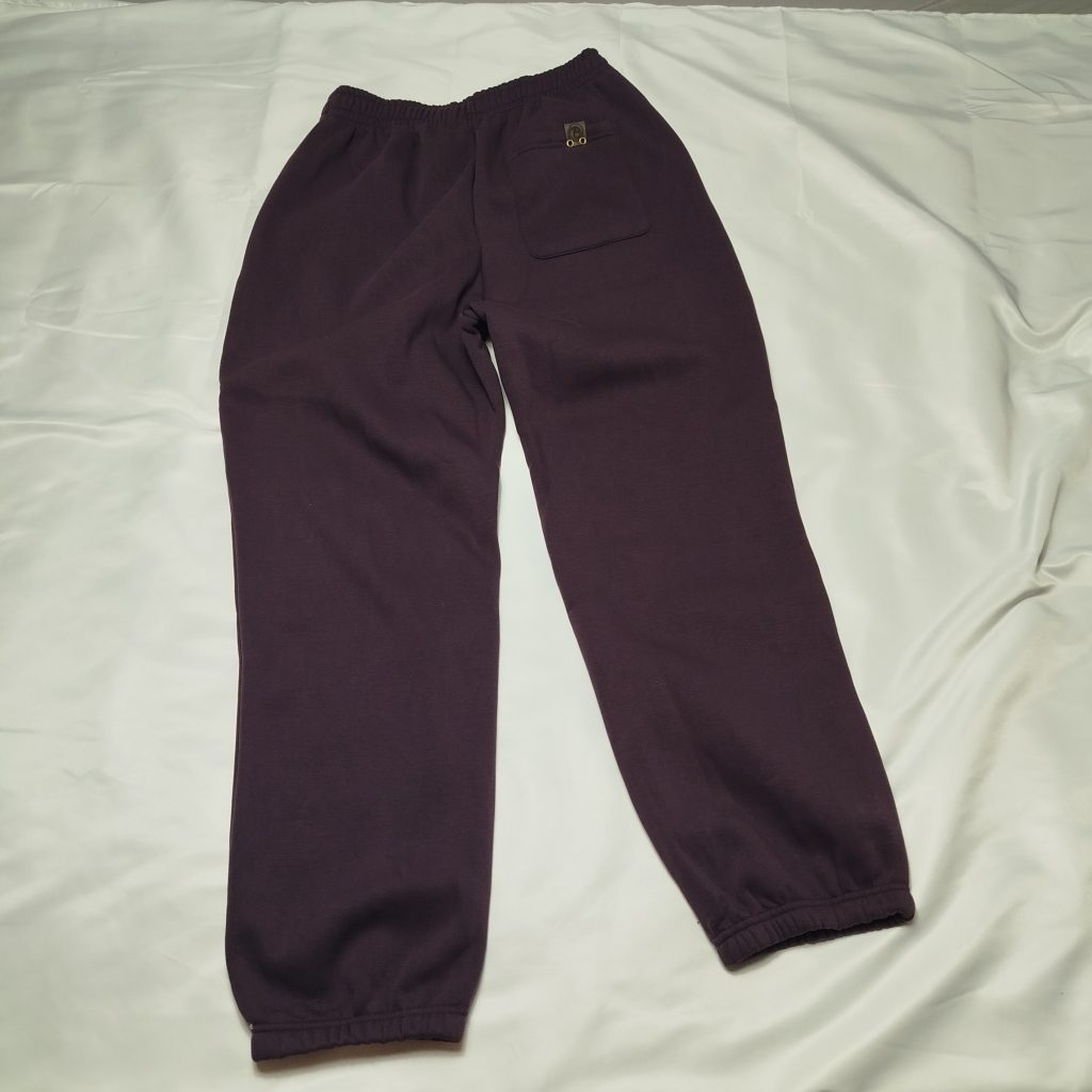 Ms. Violet Kombo Hose/Jacke