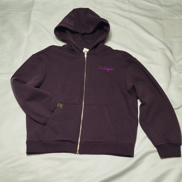 Ms. Violet Kombo Hose/Jacke