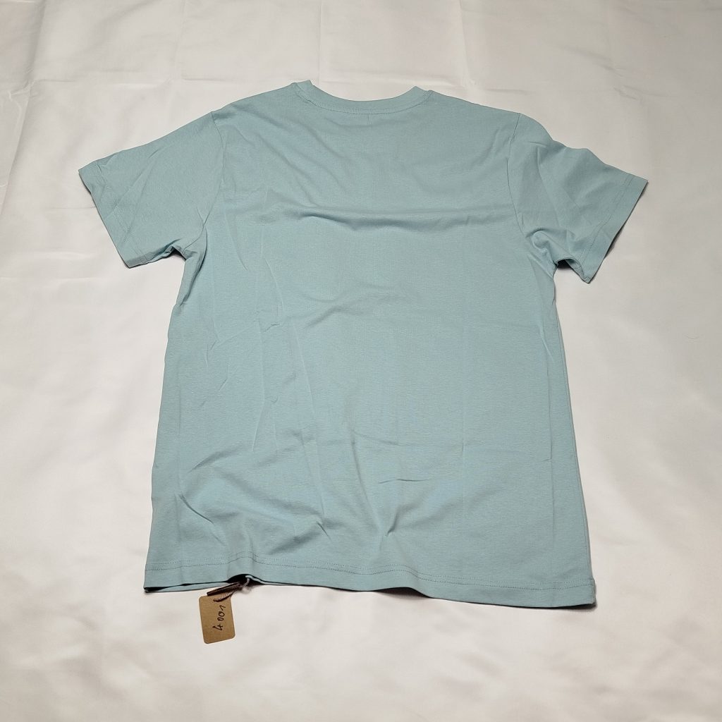 HIGH FIVE Shirt Blau