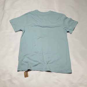 HIGH FIVE Shirt Blau – Bild 2