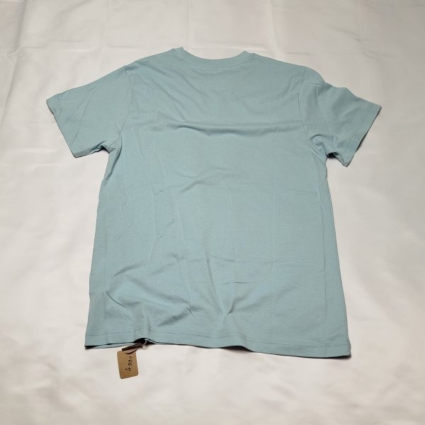 HIGH FIVE Shirt Blau