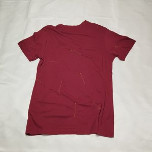 Hexa Grid Shirt – Bild 2