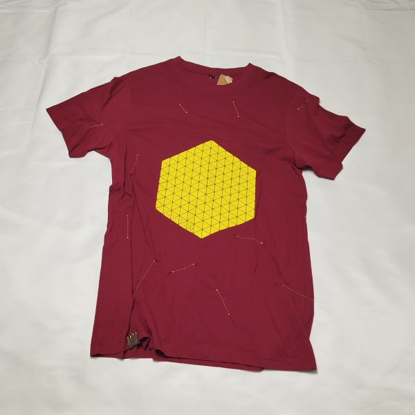 Hexa Grid Shirt