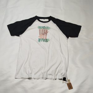 HIGH FIVE Shirt S/W