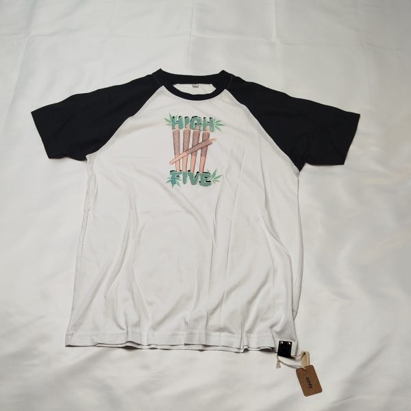 HIGH FIVE Shirt S/W