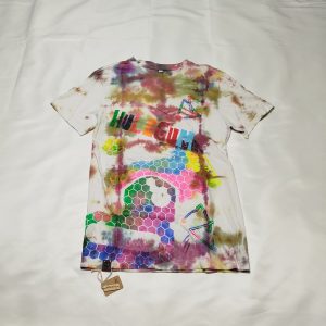 Prism Pattern Edition Shirt