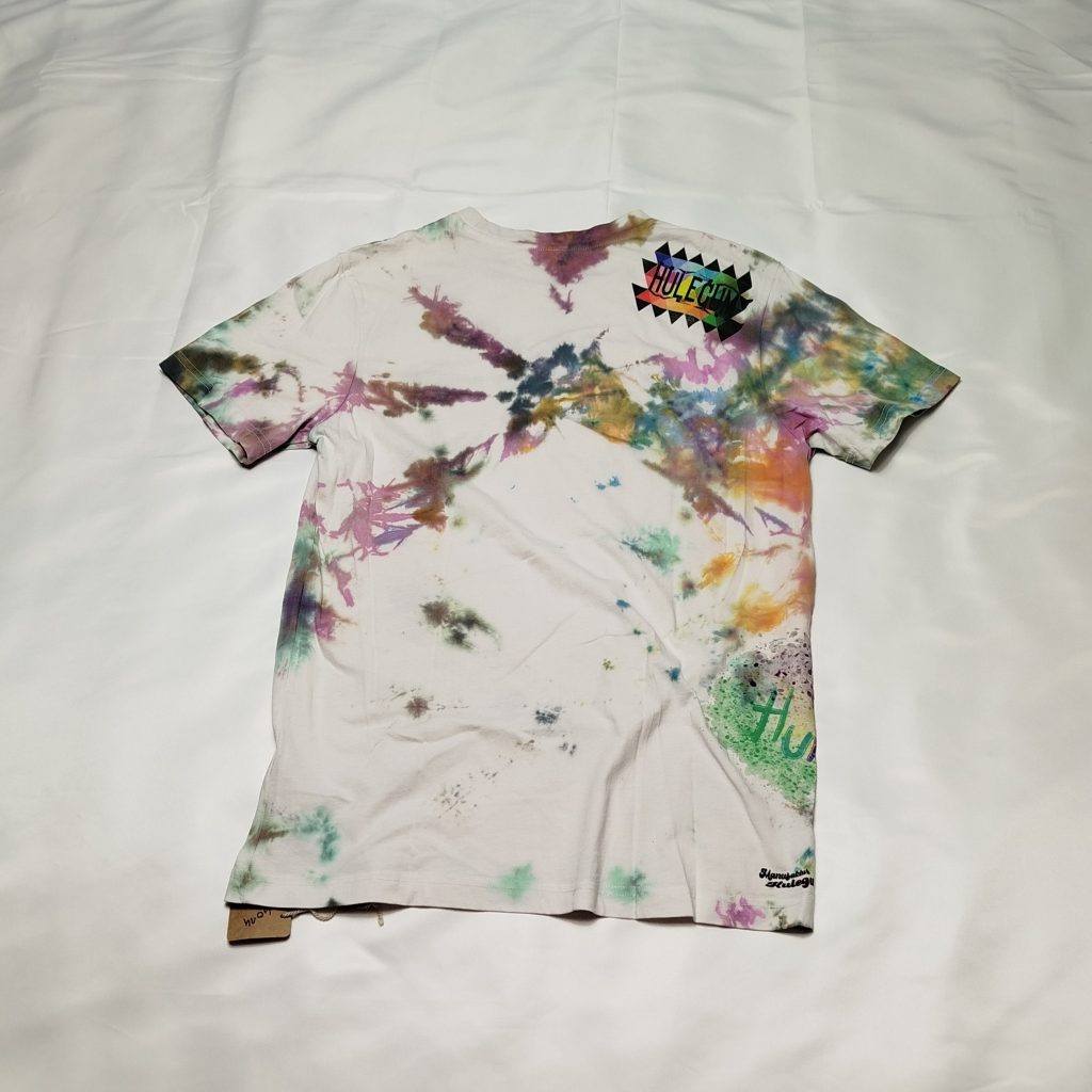 Urban Spectrum Edition Shirt
