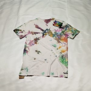 Urban Spectrum Edition Shirt – Bild 2