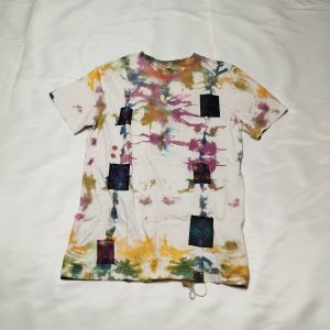 Geometric Mind Shirt