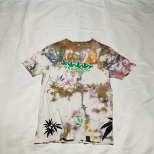 MARIJUANA Shirt