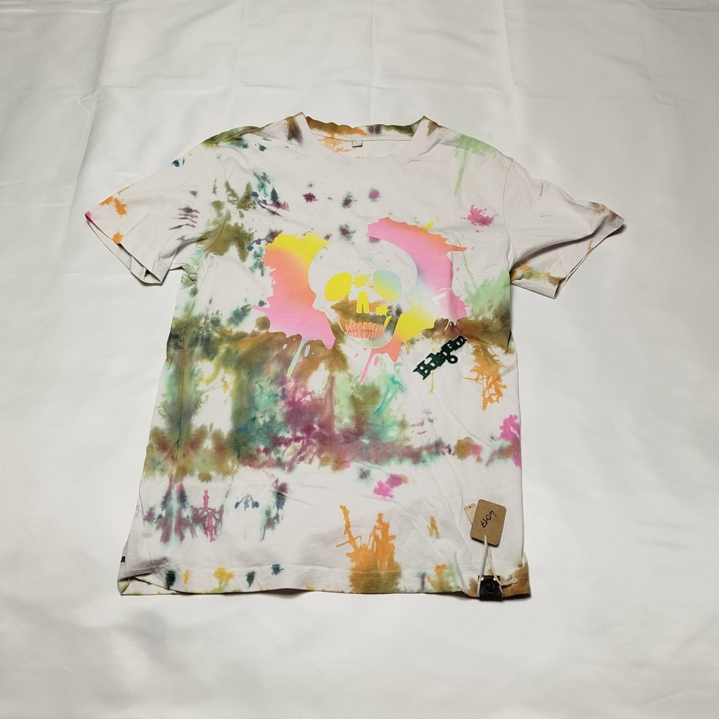 Skull Shirt